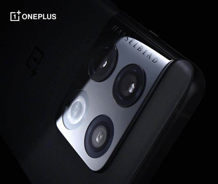 Представлен смартфон OnePlus 10 Pro с чипом Snapdragon 8 Gen 1 и камерой Hasselblad — от $740