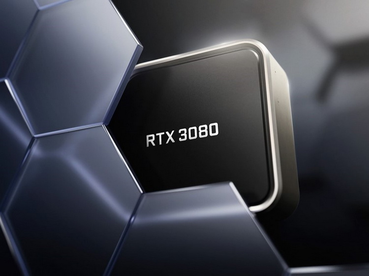 NVIDIA выпустила драйвер GeForce Game Ready 511.17 WHQL с поддержкой GeForce RTX 3080 12GB