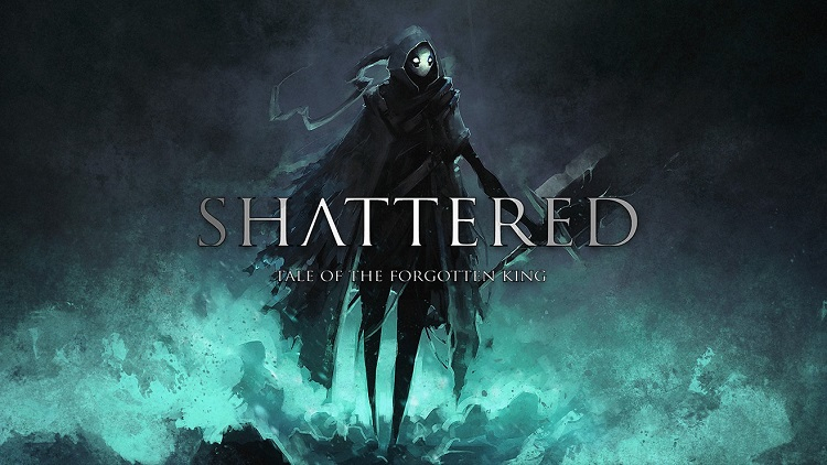 Ролевой экшен Shattered: Tale of the Forgotten King появится на консолях и в Epic Games Store до конца марта