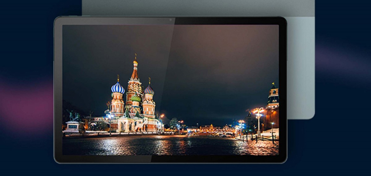 Планшет Moto Tab G70 получил 11" дисплей и процессор Helio G90T"