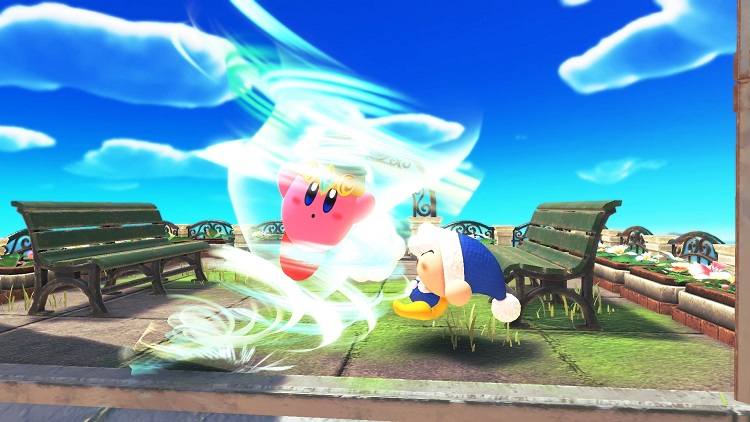 Switch-эксклюзив Kirby and the Forgotten Land обзавёлся точной датой выхода и новым трейлером