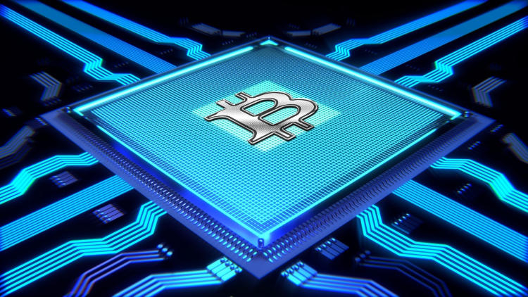 Криптовалютная компания Block Джека Дорси разрабатывает свой ASIC для майнинга биткоина
