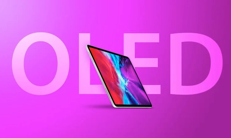 LG начала подготовку к запуску производства OLED-дисплеев для iPad в 2024 году