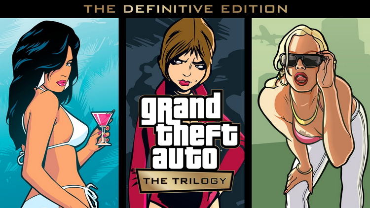 Источник изображений: Rockstar Games