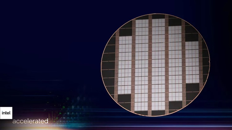 Intel в феврале представит Bonanza Mine — высокоэффективный ASIC для добычи биткоинов