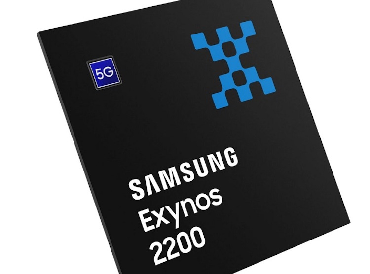 First tests of Samsung Exynos 2200 with AMD RDNA2 - weaker than Snapdragon 8 Gen 1 even in terms of graphics