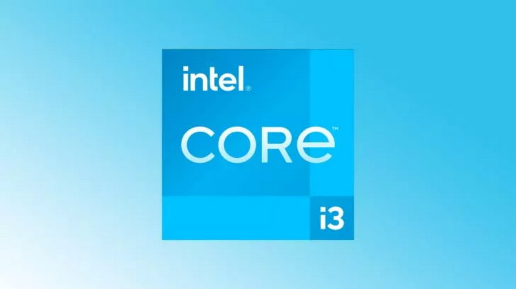 Intel Core i3-12300 стал самым быстрым 4-ядерником в Y-cruncher благодаря разгону, который формально не поддерживает"