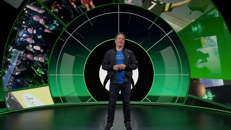 Главы Xbox и Microsoft обратились к сотрудникам по поводу приобретения Activision Blizzard