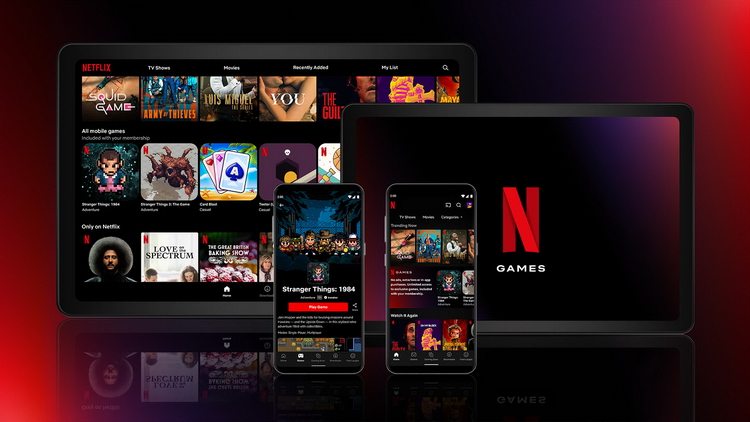 В игровой сервис Netflix вошёл карточный роглайк в стиле Hearthstone