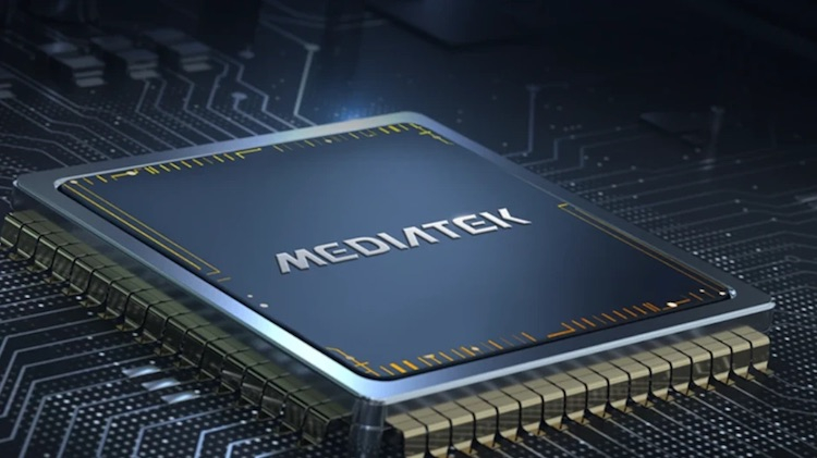 Источник изображения: MediaTek