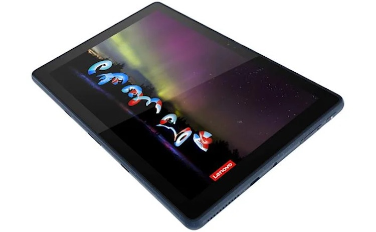 Представлен планшет Lenovo 10w на Arm и Windows 11, а также ноутбук Lenovo Yoga 13w