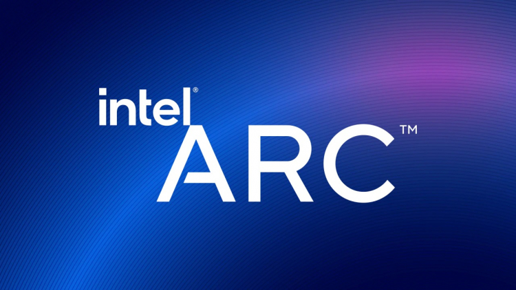 Флагманская Intel Arc Alchemist оказалась примерно на одном уровне с GeForce RTX 3070 Ti в тесте SiSoftware