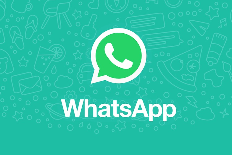  WhatsApp        Android  iOS