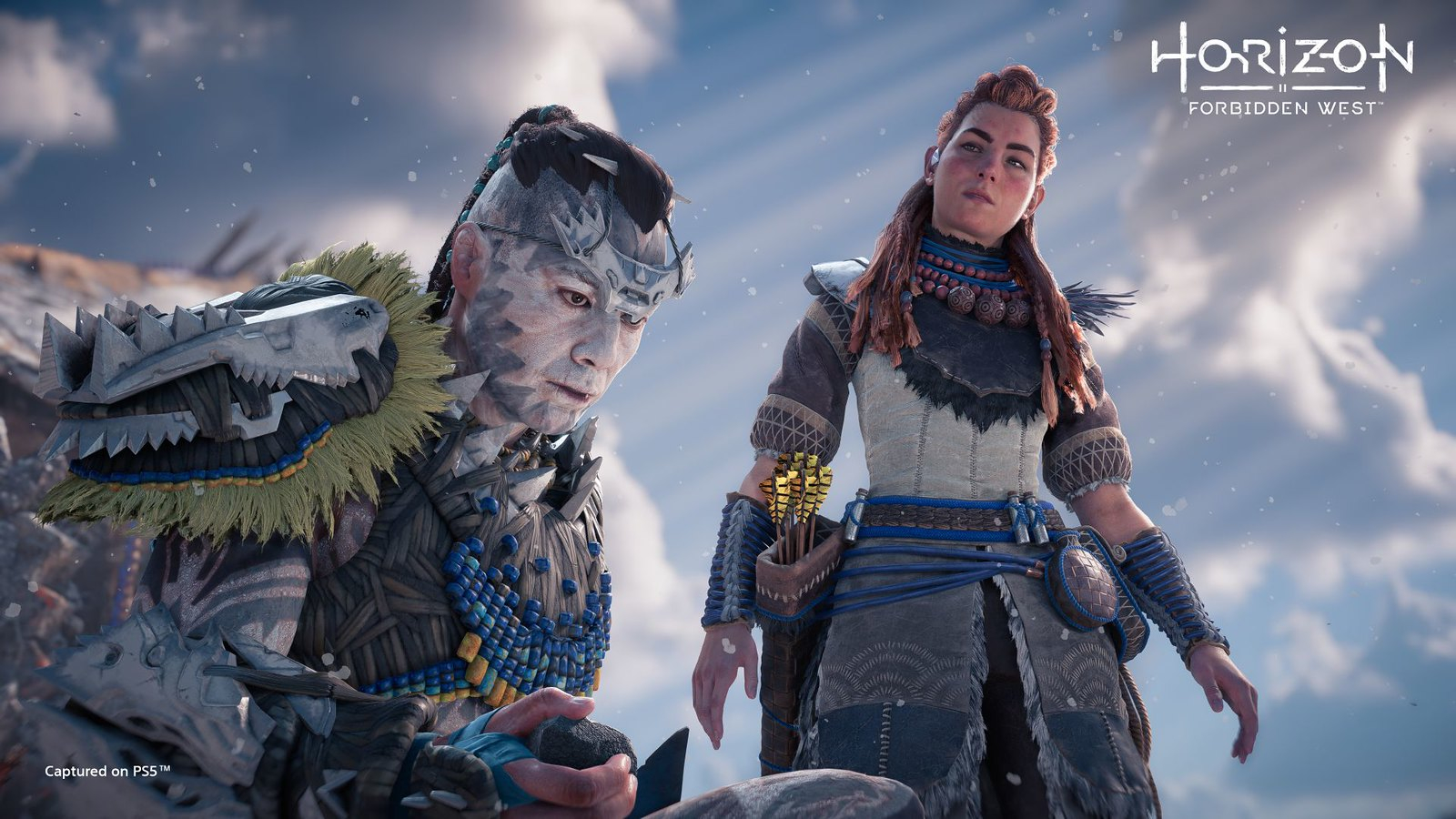 В Horizon Forbidden West игрокам дадут 