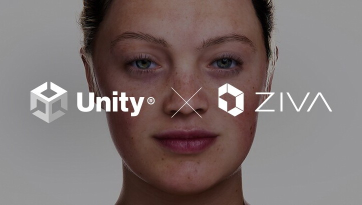 Unity купила компанию Ziva Dynamics, разработавшую инструменты для создания сложных 3D-существ