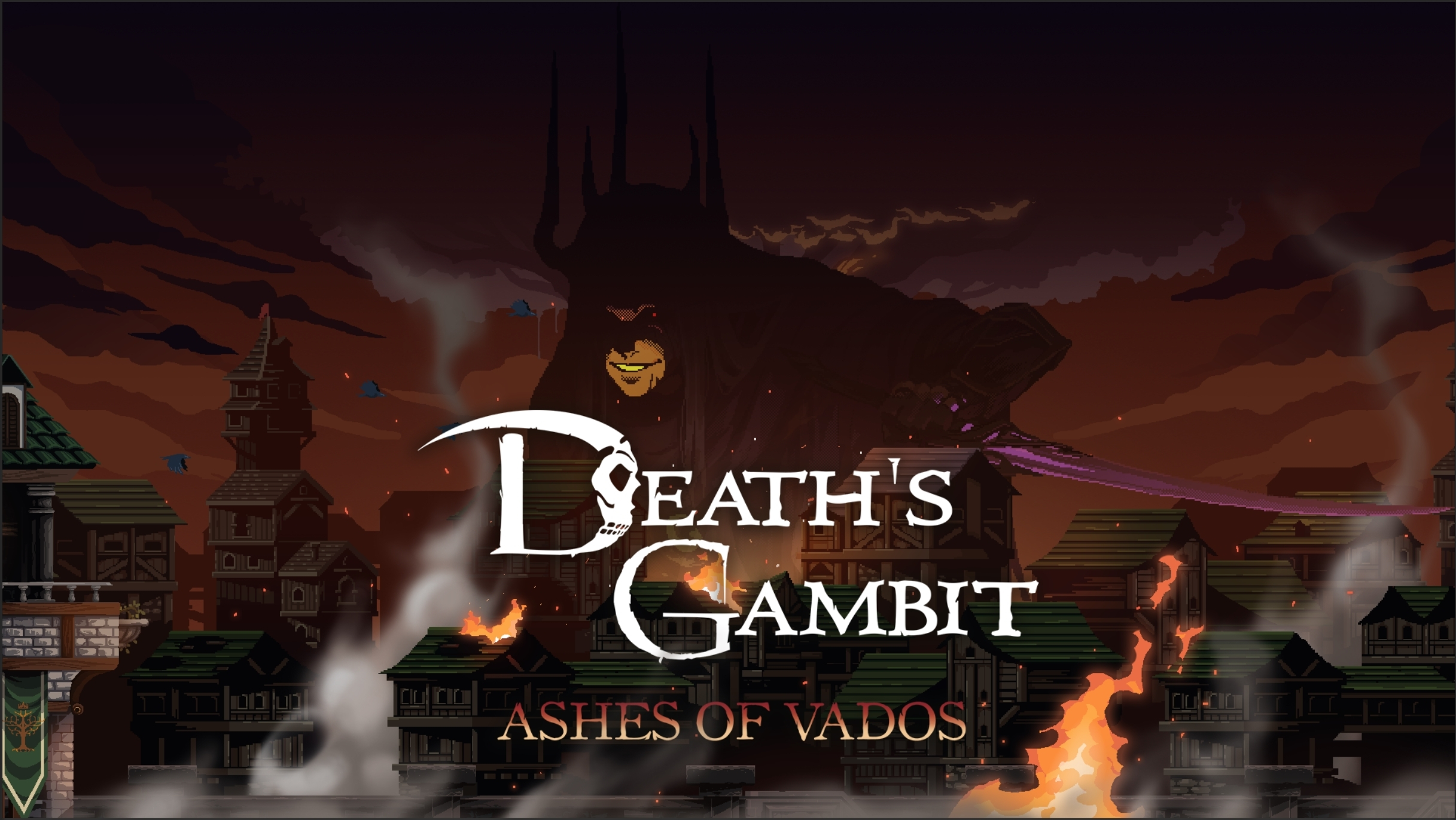Death s gambit steam фото 79