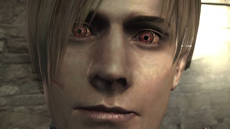  Источник изображения: Resident Evil 4 HD Project 