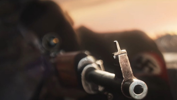 Авторы Sniper Elite 5 представили кинематографический трейлер и рассказали о режиме вторжений