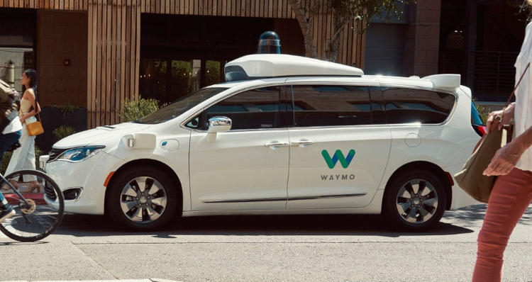 Источник изображения: waymo.com