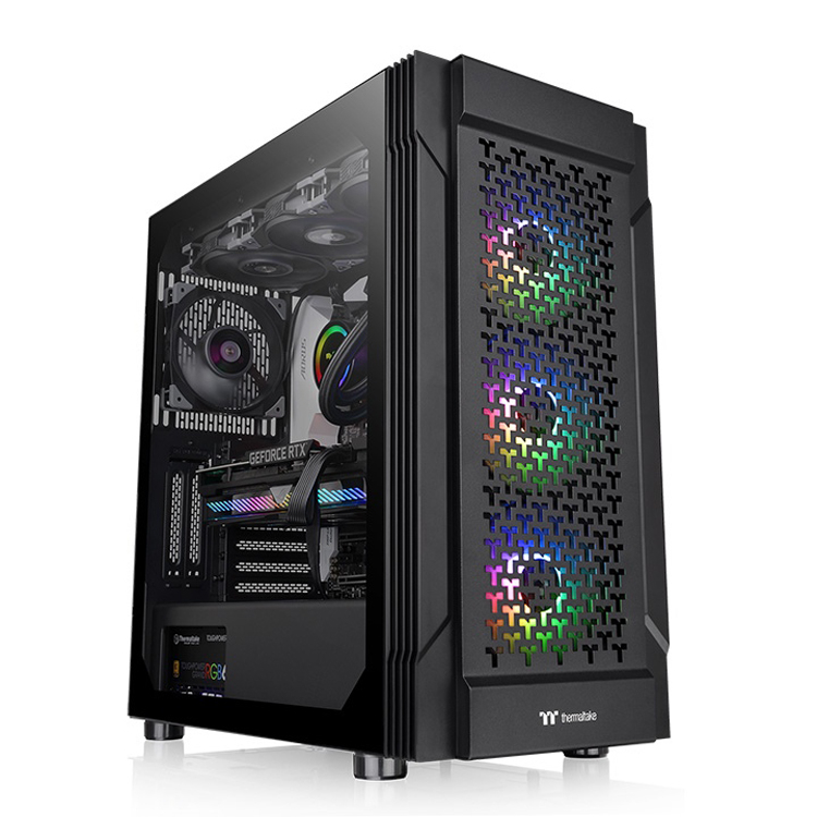 Источник изображений: Thermaltake