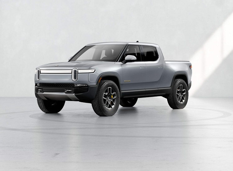 Источник: Rivian