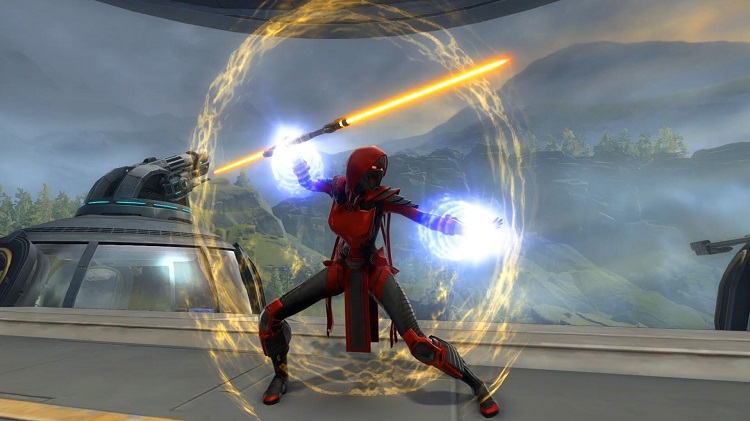 Источник изображения: Star Wars: The Old Republic