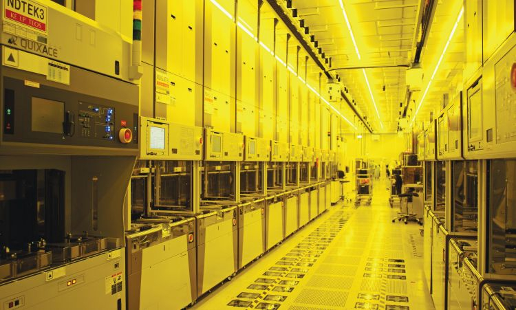Источник изображения: TSMC