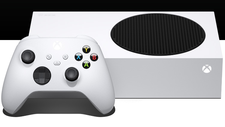Microsoft: цены на консоли и аксессуары Xbox нового поколения не менялись