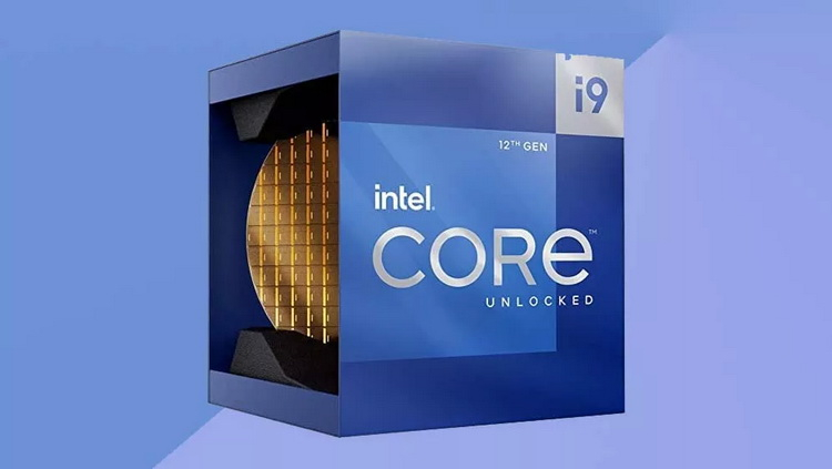 Образец отборного Core i9-12900KS появился в продаже в Китае с результатами тестов