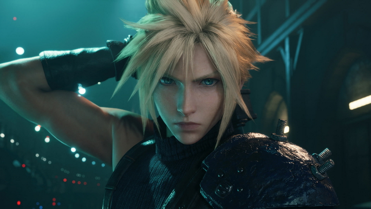 The second part of Final Fantasy VII Remake may be presented this year thumbnail