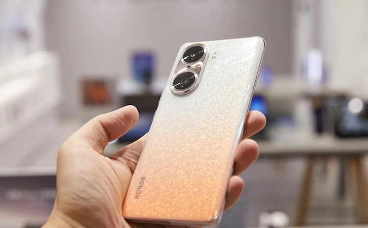  Honor 60 