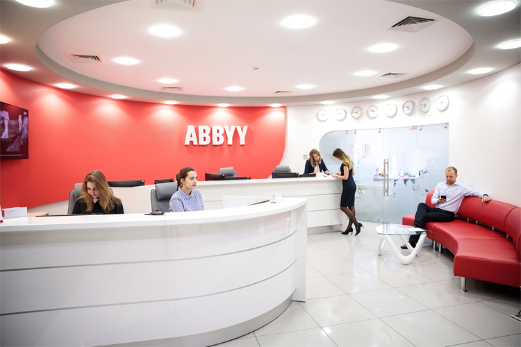  Источник изображения: пресс-служба ABBYY (abbyy.com) 