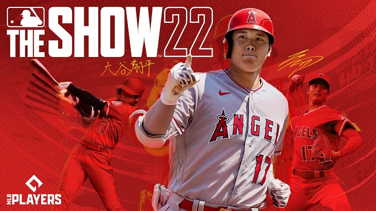 Бейсбольный симулятор MLB The Show 22 выйдет 5 апреля — в том числе на Nintendo Switch