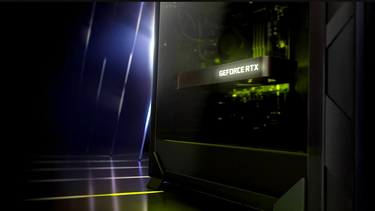 NVIDIA выпустила драйвер GeForce Game Ready 511.65 WHQL с поддержкой мобильных GeForce RTX 3080 Ti и RTX 3070 Ti, а также новых игр