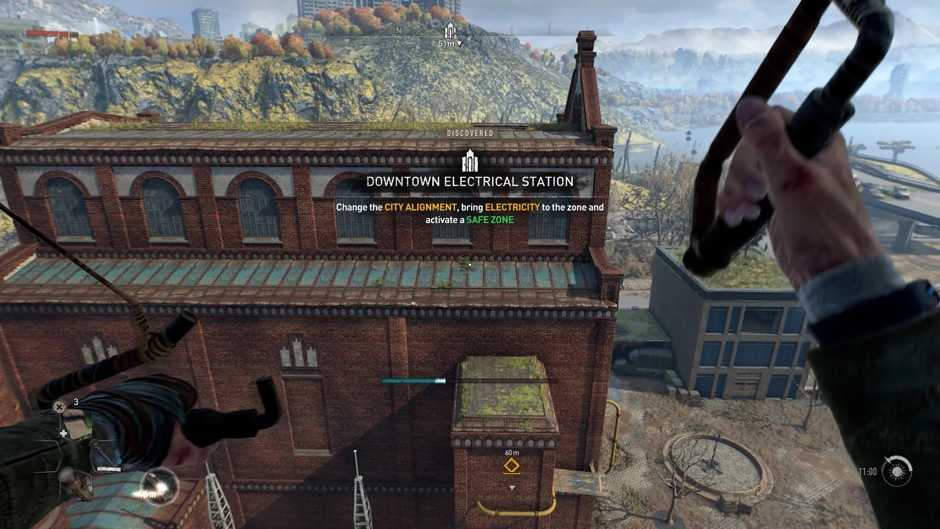 Dying light 2 утки. Патч первого дня. Найдите бинокль Dying Light. Dying Light 2 когда следующий патч.
