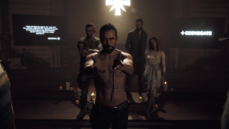 Дополнение к Far Cry 6 со злодеем из пятой части выйдет на месяц раньше обещанного