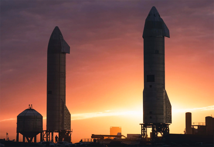 Источник изображений: SpaceX