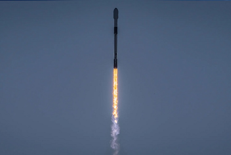 Falcon 9 названа самой безопасной ракетой за всю историю космонавтики, но с оговорками