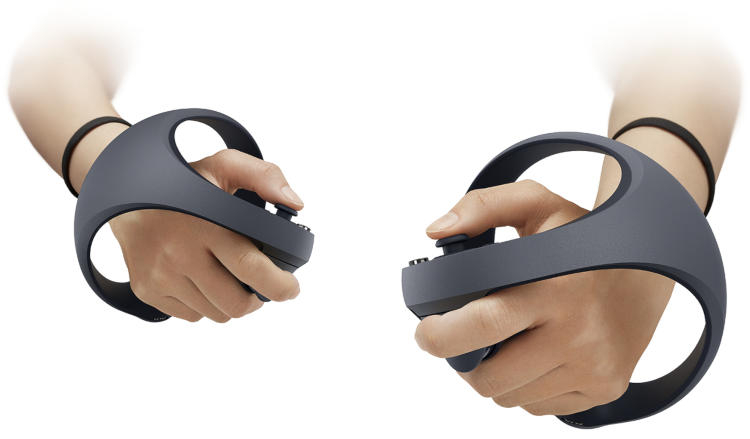 Гарнитура Sony PS VR2 получит поддержку 4K HDR, расширенную обратную связь и отслеживание движений глаз