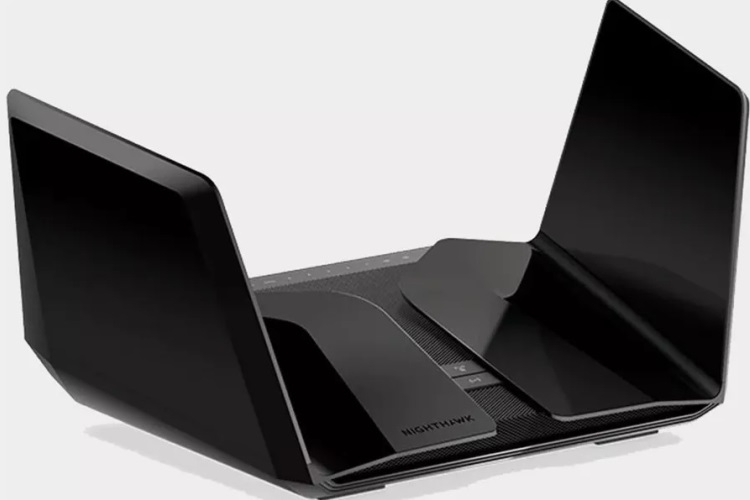  Источник изображения: Netgear 