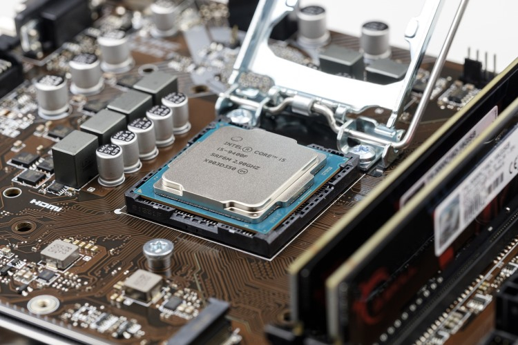 Intel   16    BIOS    Core  Xeon