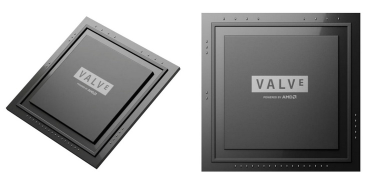Разборка Steam Deck показала гибридный процессор AMD Aerith и компактную систему охлаждения