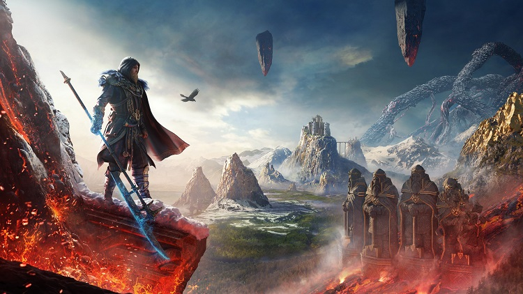 Основные особенности дополнения Dawn of Ragnarok к Assassin’s Creed Valhalla собрали в 6-минутном трейлере thumbnail