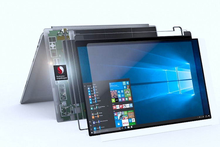 Microsoft присоединяется к Linaro, Arm и Qualcomm для продвижения Windows на Arm