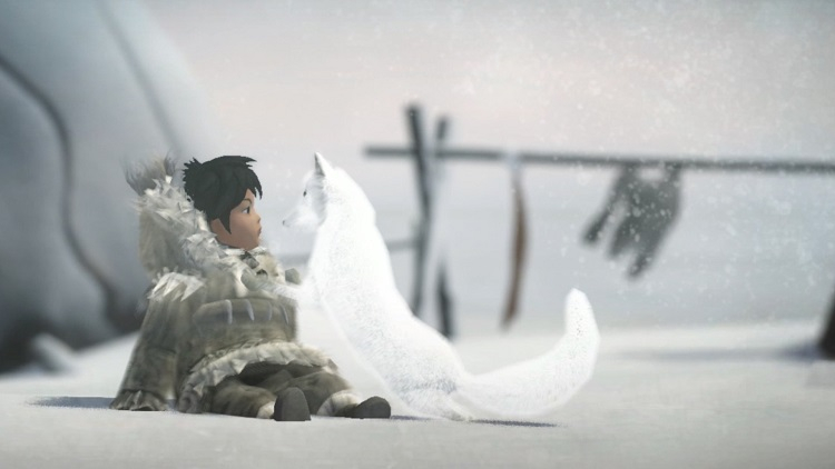 Разработчики атмосферного платформера Never Alone взялись за продолжение