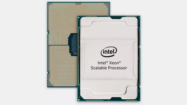В новых Intel Xeon можно будет включать дополнительные функции за отдельную плату — инструмент для этого скоро появится в Linux