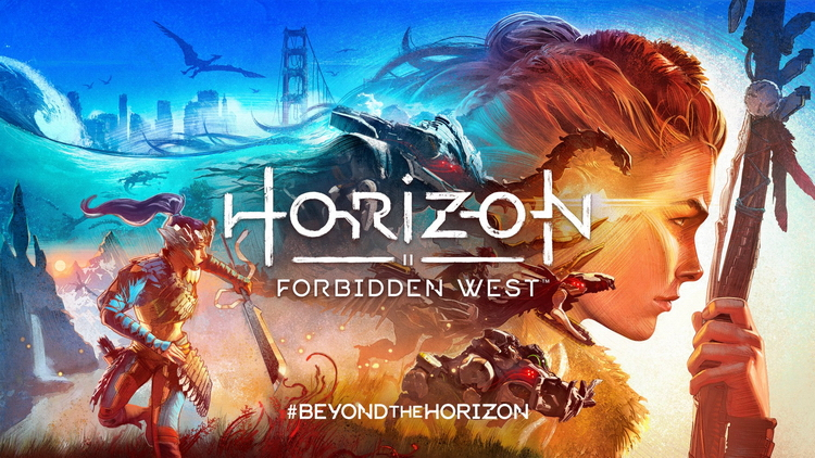 Версию Horizon Forbidden West для PS4 всё же можно будет бесплатно обновить для PS5