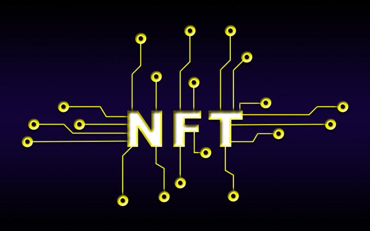 NFT-    -    