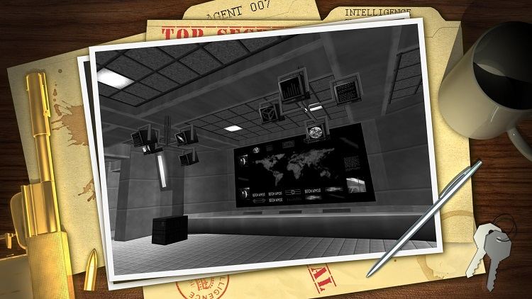  Скриншот иконки одного из достижений GoldenEye 007 для Xbox One (источник изображения: Wario64) 