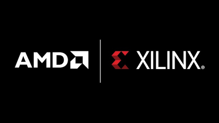 AMD завершила сделку по поглощению Xilinx